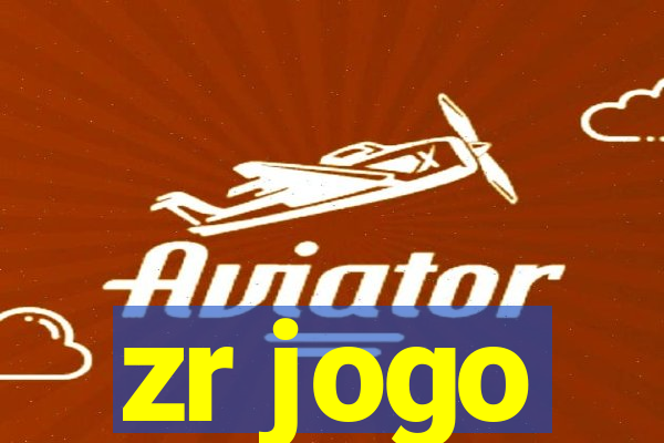 zr jogo